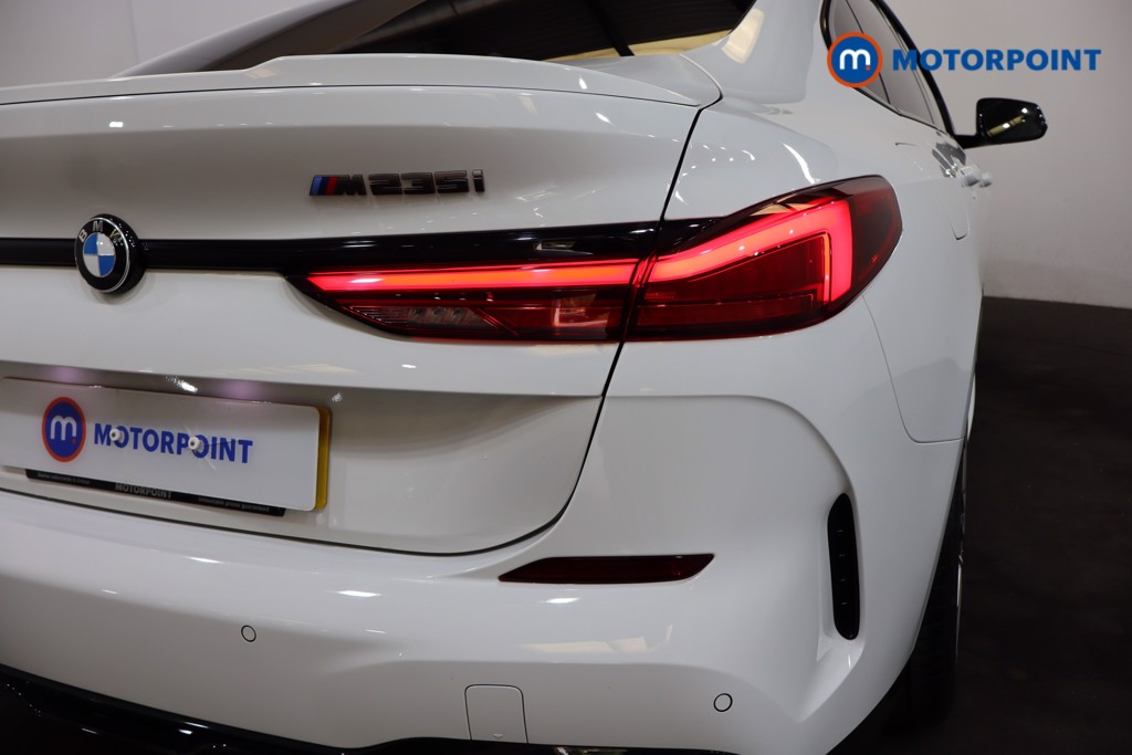 BMW 2 Series M235i Automatic Petrol Saloon - Stock Number (1558240) - 26th supplementary image