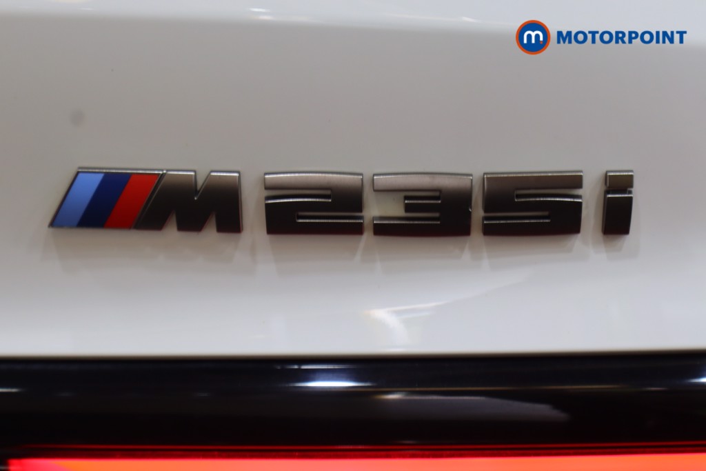 BMW 2 Series M235i Automatic Petrol Saloon - Stock Number (1558240) - 27th supplementary image