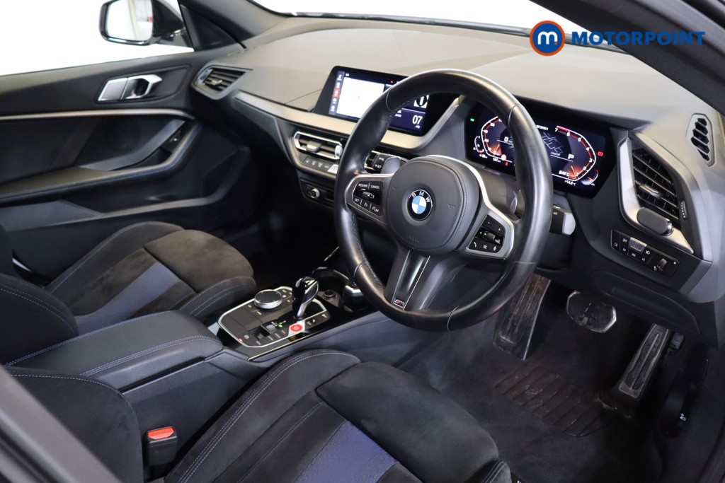 BMW 2 Series M235i Automatic Petrol Saloon - Stock Number (1558240) - 1st supplementary image