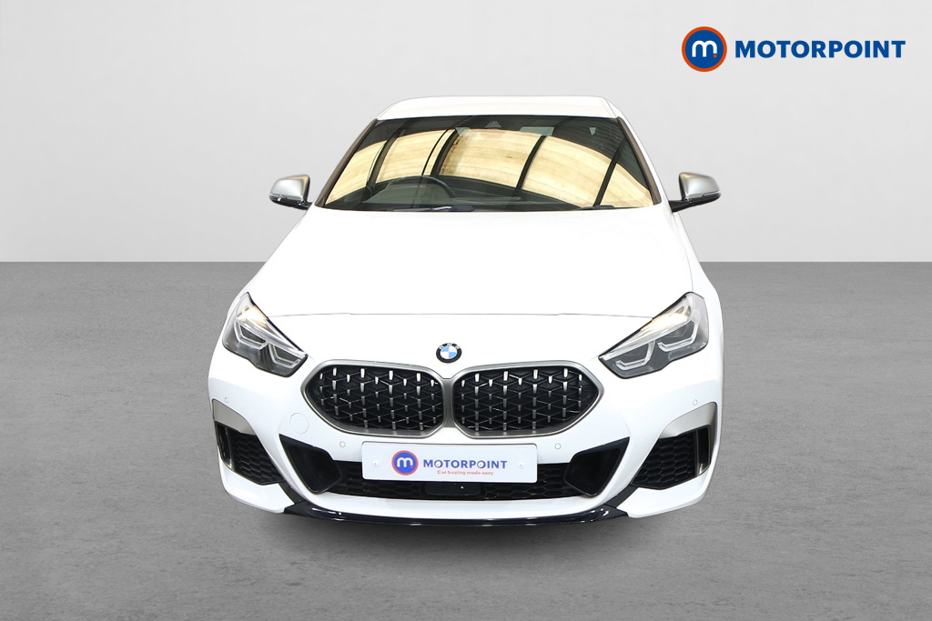 BMW 2 Series M235i Automatic Petrol Saloon - Stock Number (1558240) - Front bumper