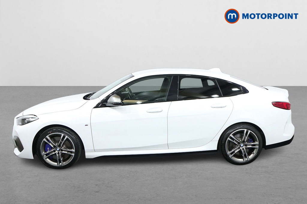 BMW 2 Series M235i Automatic Petrol Saloon - Stock Number (1558240) - Passenger side