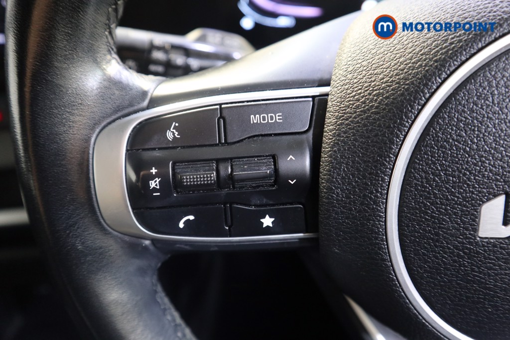 KIA Sportage 2 Manual Petrol SUV - Stock Number (1558249) - 3rd supplementary image