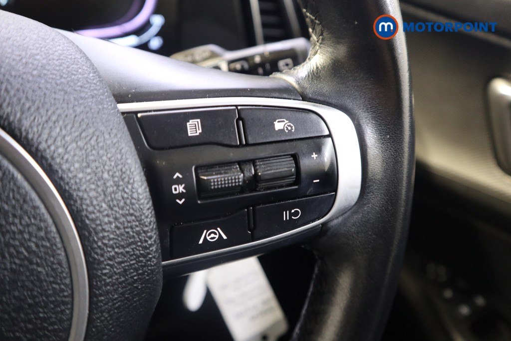 KIA Sportage 2 Manual Petrol SUV - Stock Number (1558249) - 4th supplementary image