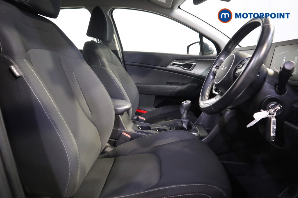 KIA Sportage 2 Manual Petrol SUV - Stock Number (1558249) - 11th supplementary image