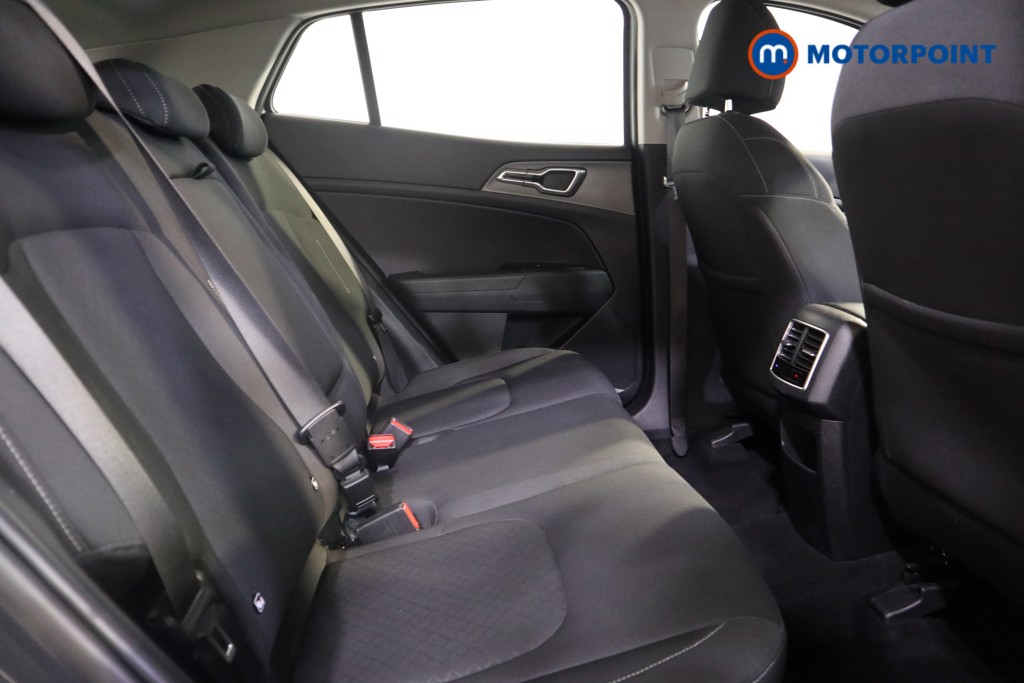 KIA Sportage 2 Manual Petrol SUV - Stock Number (1558249) - 12th supplementary image