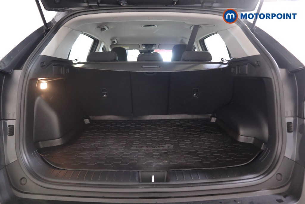 KIA Sportage 2 Manual Petrol SUV - Stock Number (1558249) - 13th supplementary image