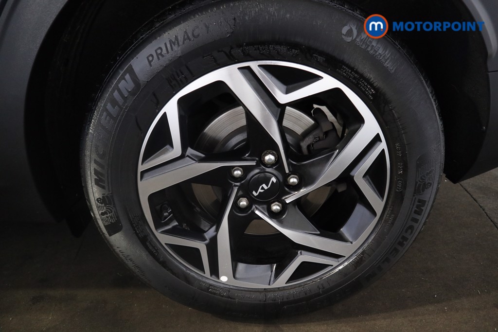 KIA Sportage 2 Manual Petrol SUV - Stock Number (1558249) - 17th supplementary image