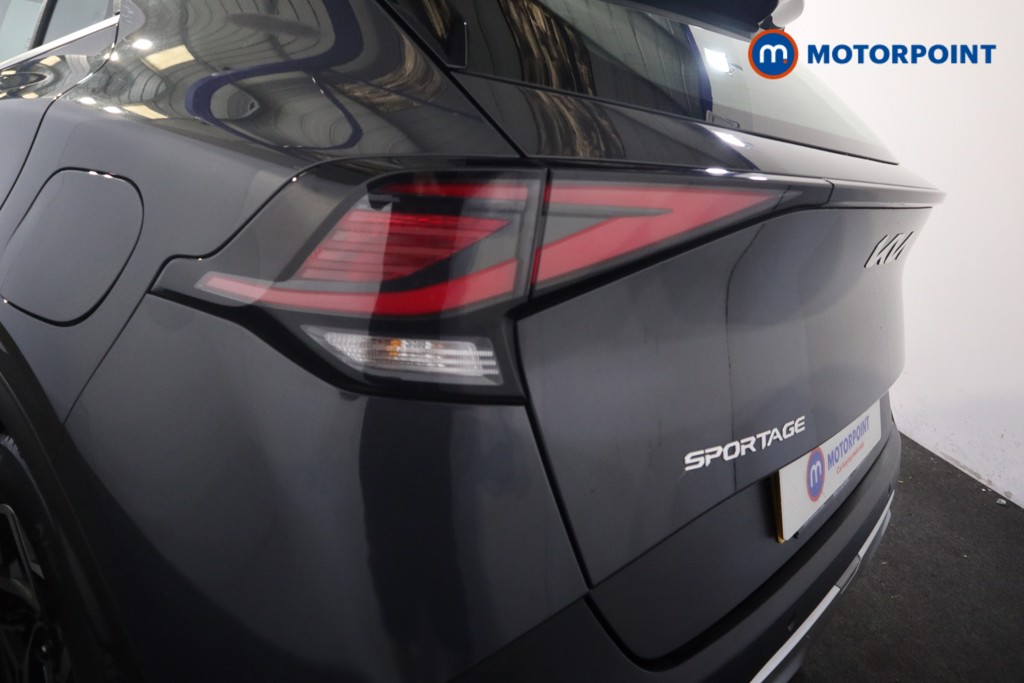 KIA Sportage 2 Manual Petrol SUV - Stock Number (1558249) - 20th supplementary image