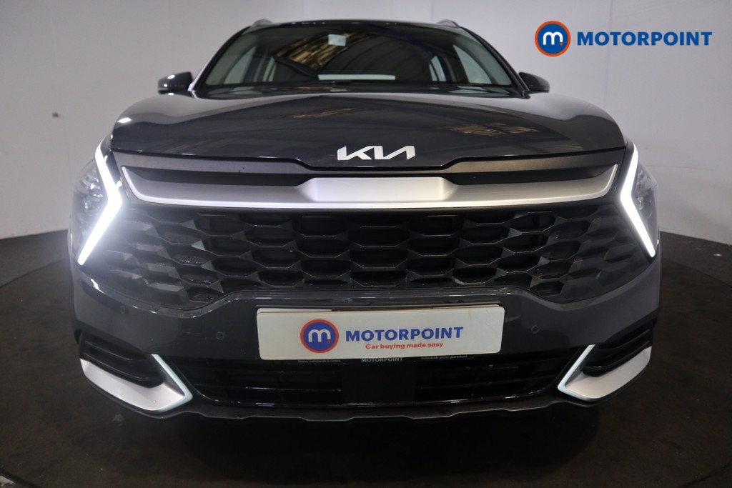 KIA Sportage 2 Manual Petrol SUV - Stock Number (1558249) - 25th supplementary image