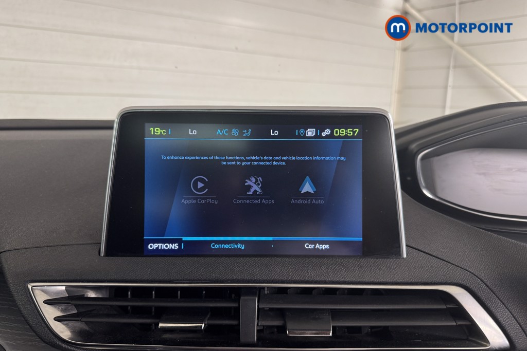 Peugeot 3008 GT Automatic Petrol Plug-In Hybrid SUV - Stock Number (1558270) - 2nd supplementary image