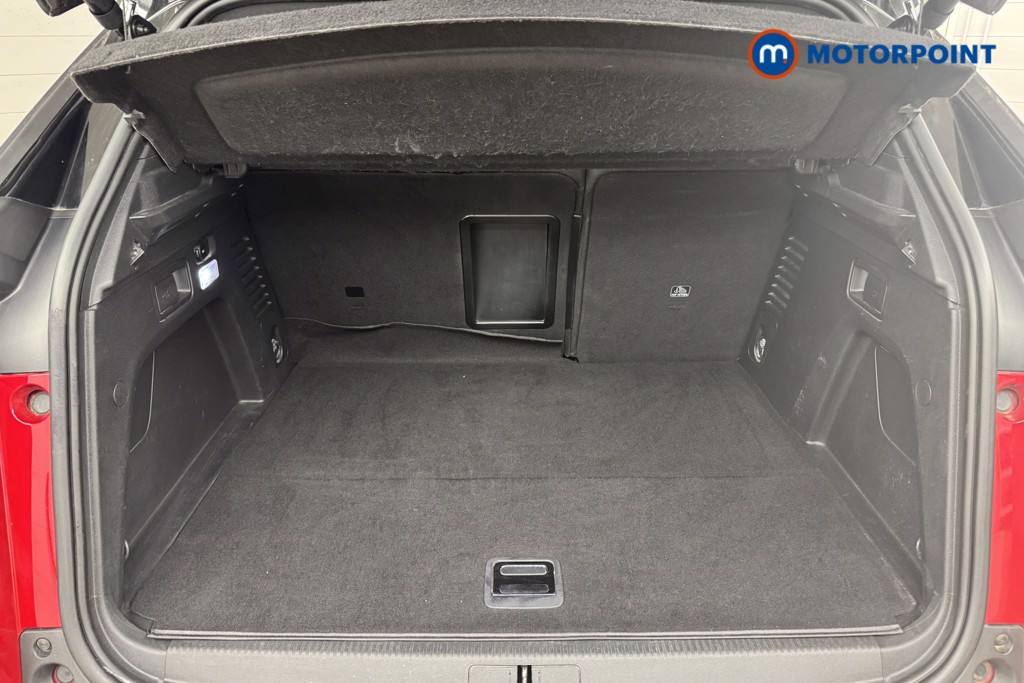 Peugeot 3008 GT Automatic Petrol Plug-In Hybrid SUV - Stock Number (1558270) - 3rd supplementary image