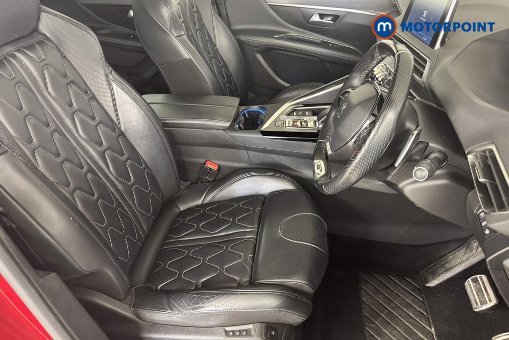 Peugeot 3008 GT Automatic Petrol Plug-In Hybrid SUV - Stock Number (1558270) - 5th supplementary image