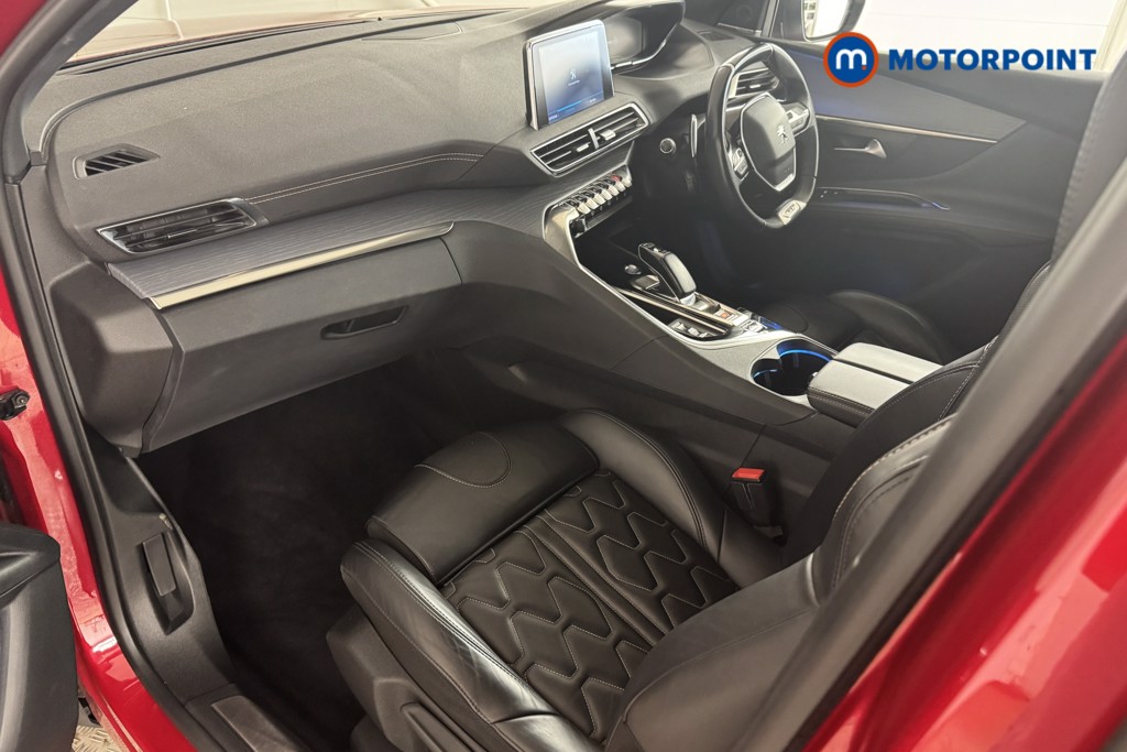 Peugeot 3008 GT Automatic Petrol Plug-In Hybrid SUV - Stock Number (1558270) - 7th supplementary image
