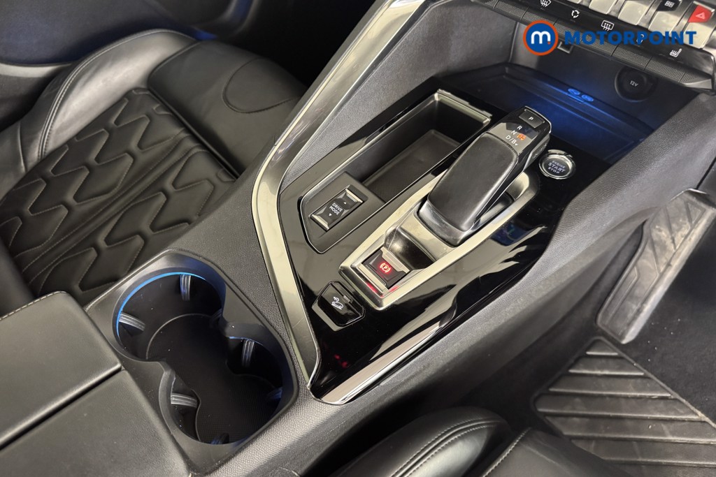 Peugeot 3008 GT Automatic Petrol Plug-In Hybrid SUV - Stock Number (1558270) - 9th supplementary image