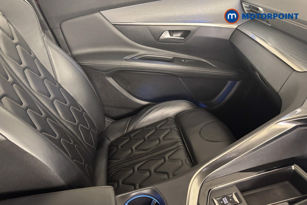Peugeot 3008 GT Automatic Petrol Plug-In Hybrid SUV - Stock Number (1558270) - 11th supplementary image