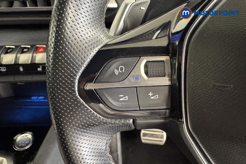 Peugeot 3008 GT Automatic Petrol Plug-In Hybrid SUV - Stock Number (1558270) - 12th supplementary image