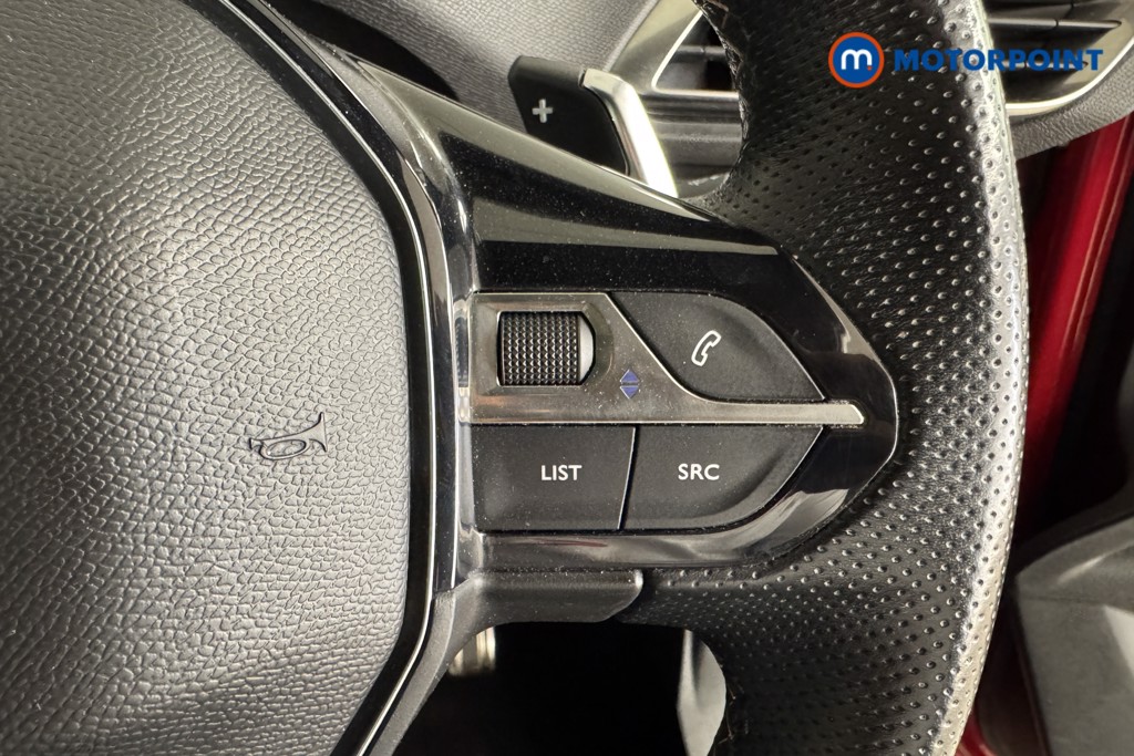 Peugeot 3008 GT Automatic Petrol Plug-In Hybrid SUV - Stock Number (1558270) - 13th supplementary image