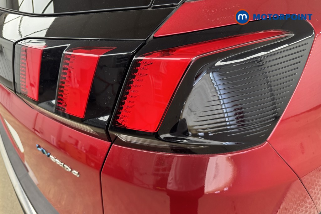 Peugeot 3008 GT Automatic Petrol Plug-In Hybrid SUV - Stock Number (1558270) - 17th supplementary image