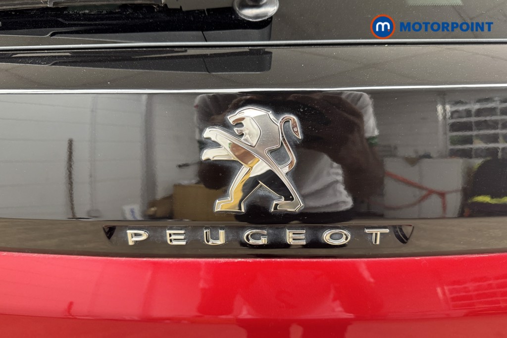 Peugeot 3008 GT Automatic Petrol Plug-In Hybrid SUV - Stock Number (1558270) - 18th supplementary image