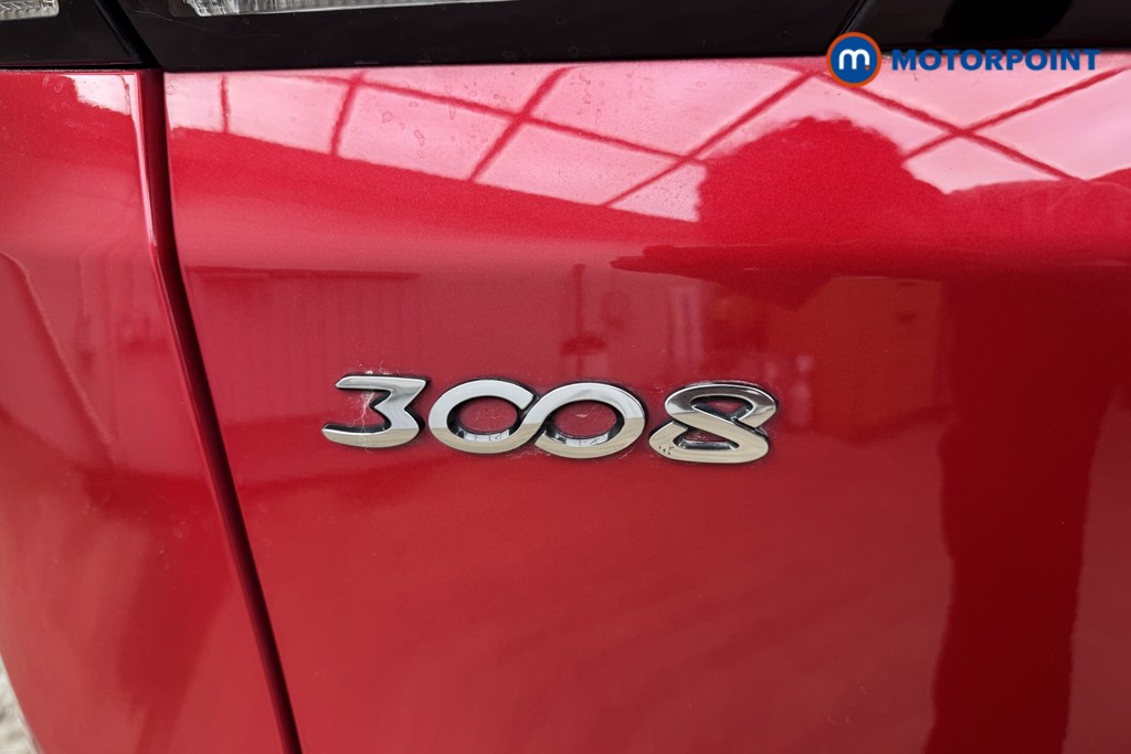 Peugeot 3008 GT Automatic Petrol Plug-In Hybrid SUV - Stock Number (1558270) - 19th supplementary image