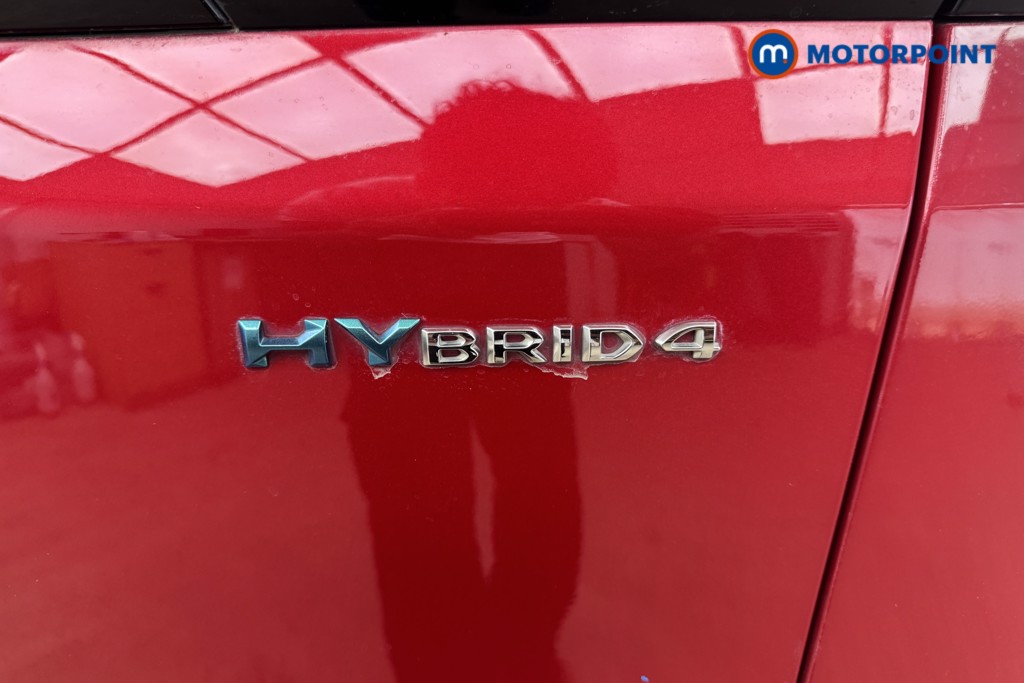 Peugeot 3008 GT Automatic Petrol Plug-In Hybrid SUV - Stock Number (1558270) - 20th supplementary image