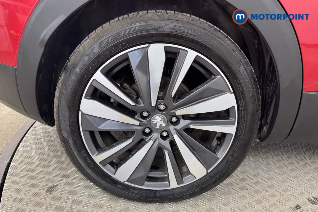 Peugeot 3008 GT Automatic Petrol Plug-In Hybrid SUV - Stock Number (1558270) - 21st supplementary image