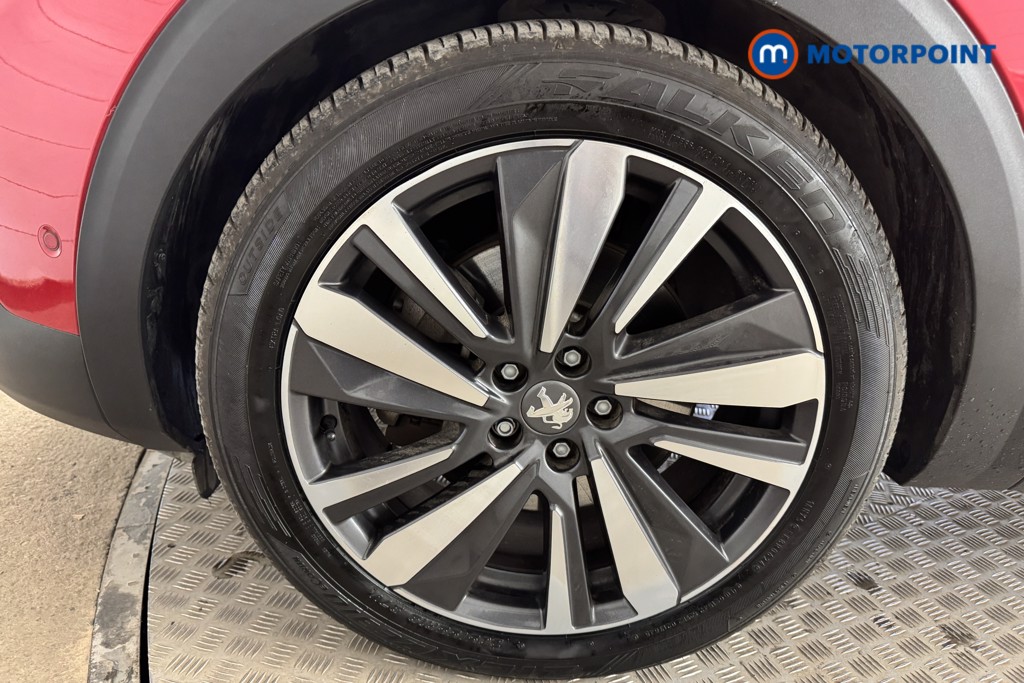 Peugeot 3008 GT Automatic Petrol Plug-In Hybrid SUV - Stock Number (1558270) - 23rd supplementary image