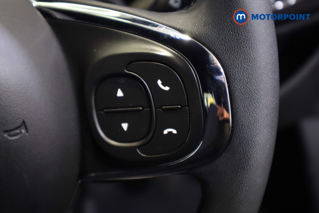 Fiat 500 1.0 Mild Hybrid 2Dr Manual Petrol-Electric Hybrid Convertible - Stock Number (1558321) - 8th supplementary image
