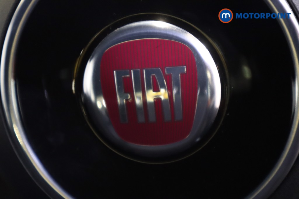 Fiat 500 1.0 Mild Hybrid 2Dr Manual Petrol-Electric Hybrid Convertible - Stock Number (1558321) - 9th supplementary image
