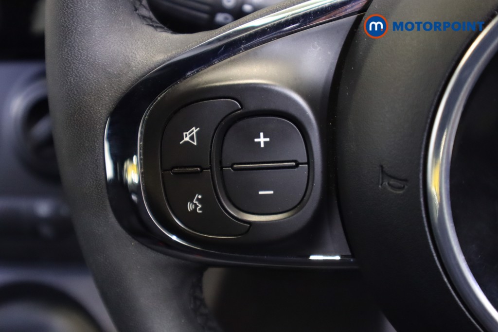 Fiat 500 1.0 Mild Hybrid 2Dr Manual Petrol-Electric Hybrid Convertible - Stock Number (1558321) - 10th supplementary image