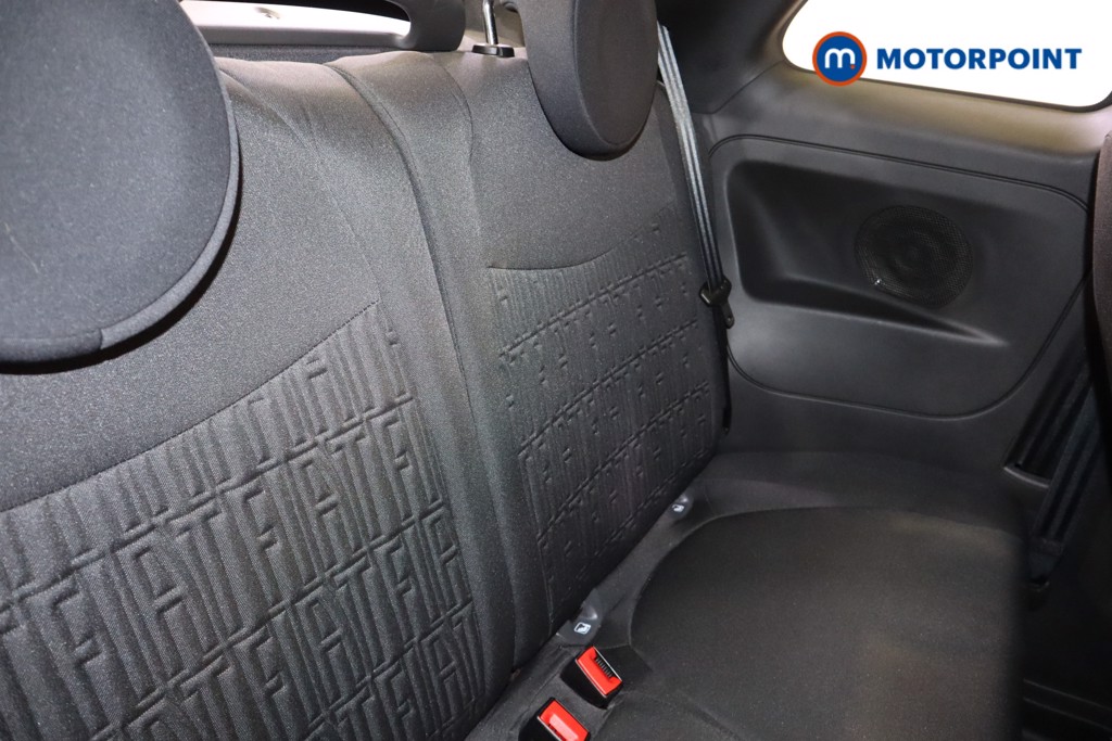 Fiat 500 1.0 Mild Hybrid 2Dr Manual Petrol-Electric Hybrid Convertible - Stock Number (1558321) - 12th supplementary image