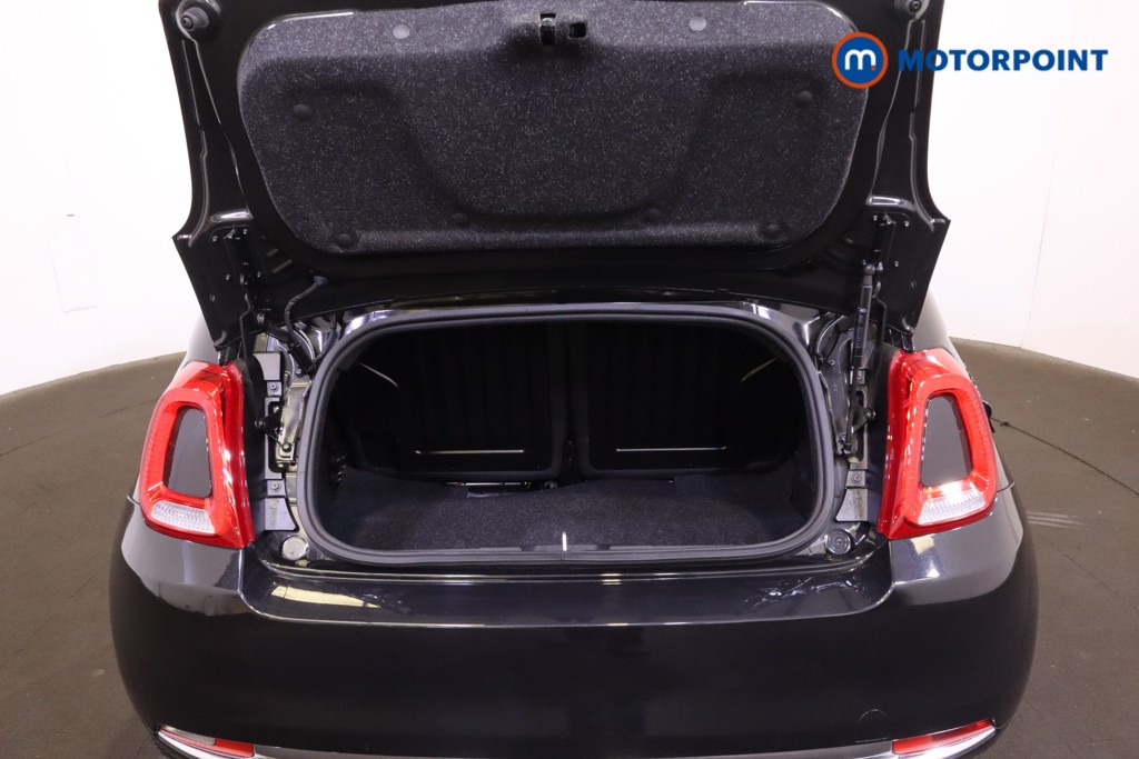 Fiat 500 1.0 Mild Hybrid 2Dr Manual Petrol-Electric Hybrid Convertible - Stock Number (1558321) - 13th supplementary image