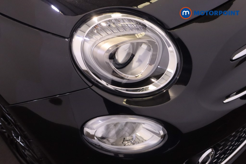 Fiat 500 1.0 Mild Hybrid 2Dr Manual Petrol-Electric Hybrid Convertible - Stock Number (1558321) - 18th supplementary image