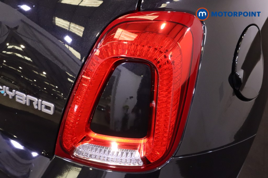 Fiat 500 1.0 Mild Hybrid 2Dr Manual Petrol-Electric Hybrid Convertible - Stock Number (1558321) - 19th supplementary image