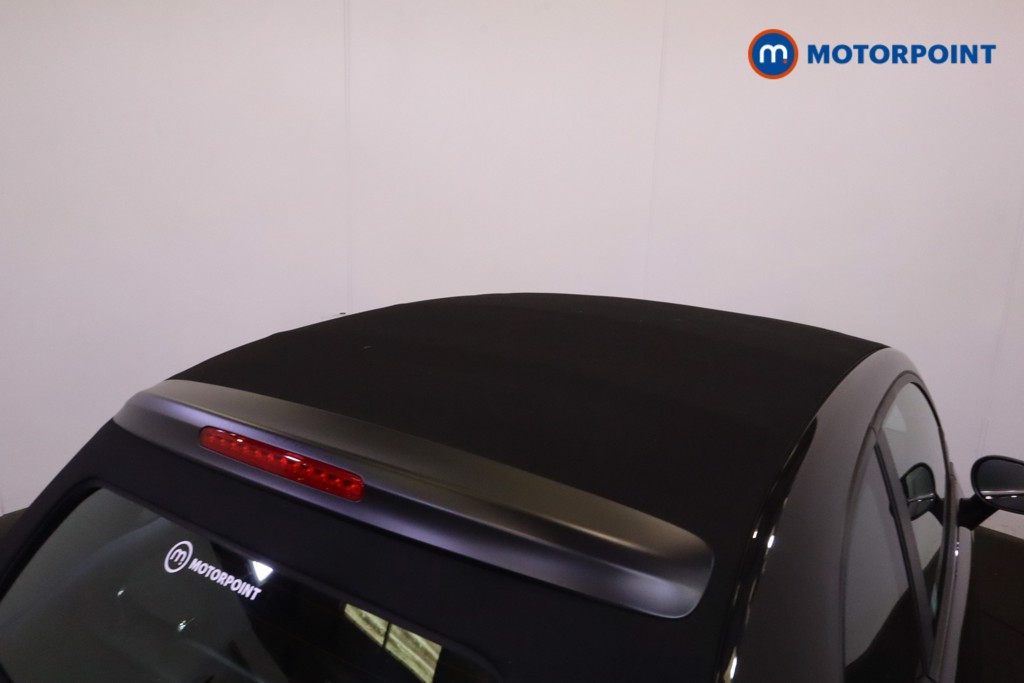 Fiat 500 1.0 Mild Hybrid 2Dr Manual Petrol-Electric Hybrid Convertible - Stock Number (1558321) - 20th supplementary image