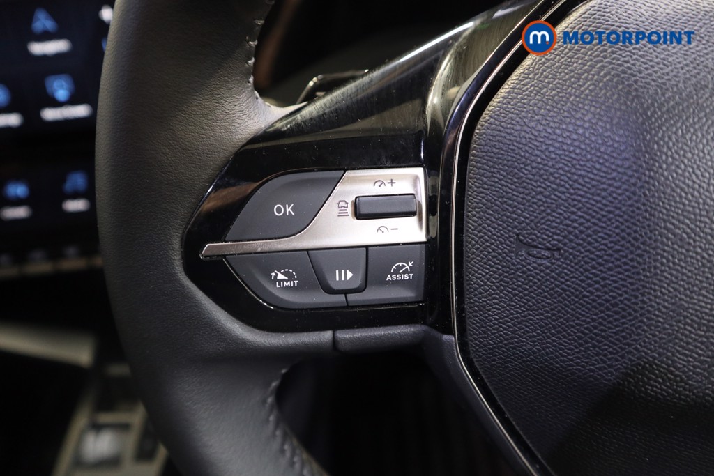 Peugeot 308 Allure Automatic Petrol Estate - Stock Number (1558325) - 3rd supplementary image