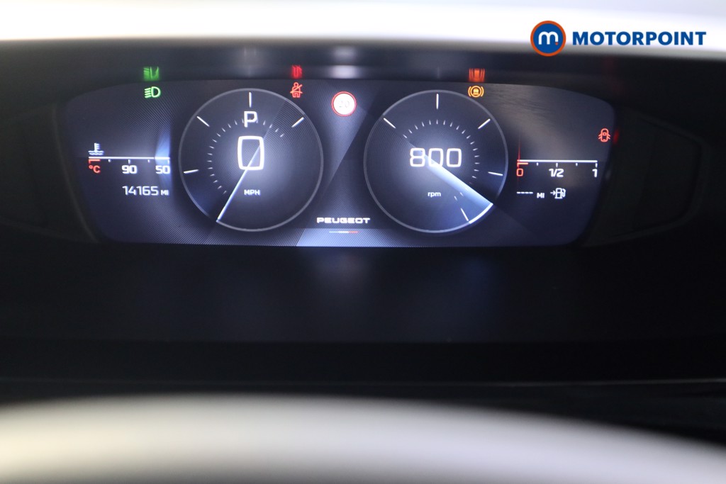 Peugeot 308 Allure Automatic Petrol Estate - Stock Number (1558325) - 5th supplementary image