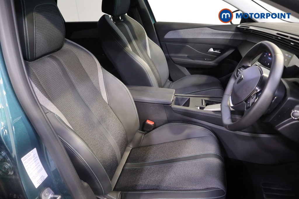 Peugeot 308 Allure Automatic Petrol Estate - Stock Number (1558325) - 9th supplementary image