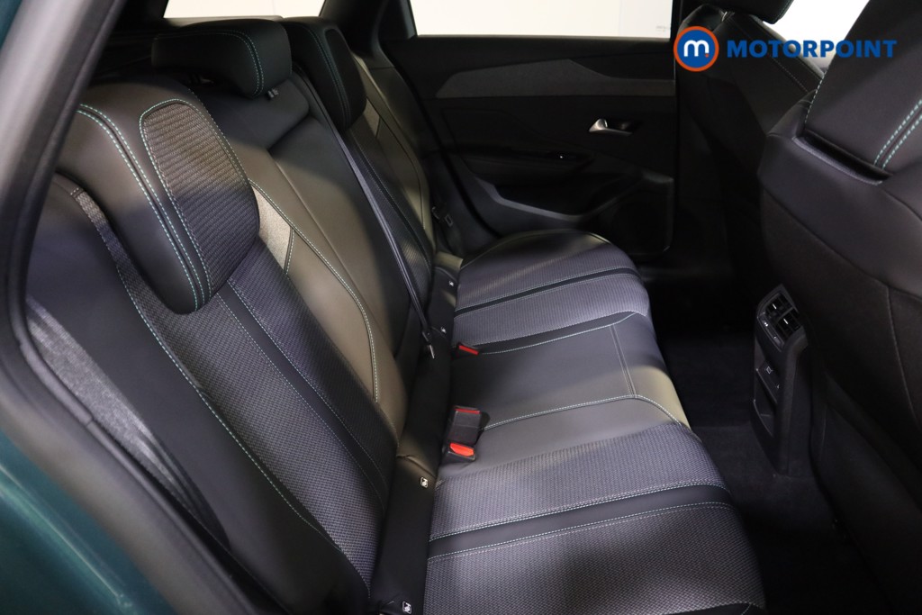 Peugeot 308 Allure Automatic Petrol Estate - Stock Number (1558325) - 10th supplementary image