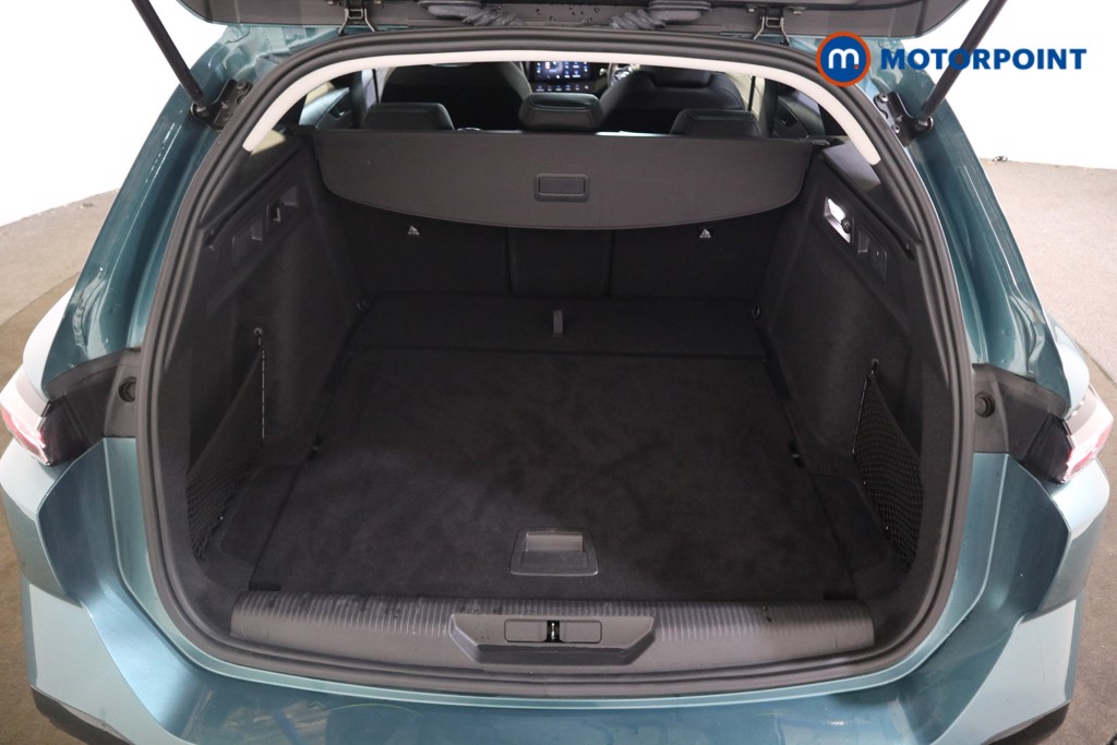 Peugeot 308 Allure Automatic Petrol Estate - Stock Number (1558325) - 11th supplementary image
