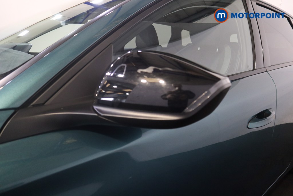Peugeot 308 Allure Automatic Petrol Estate - Stock Number (1558325) - 21st supplementary image