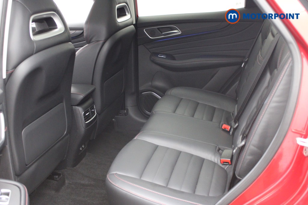Mg Motor Uk HS Exclusive Automatic Petrol SUV - Stock Number (1558333) - 2nd supplementary image