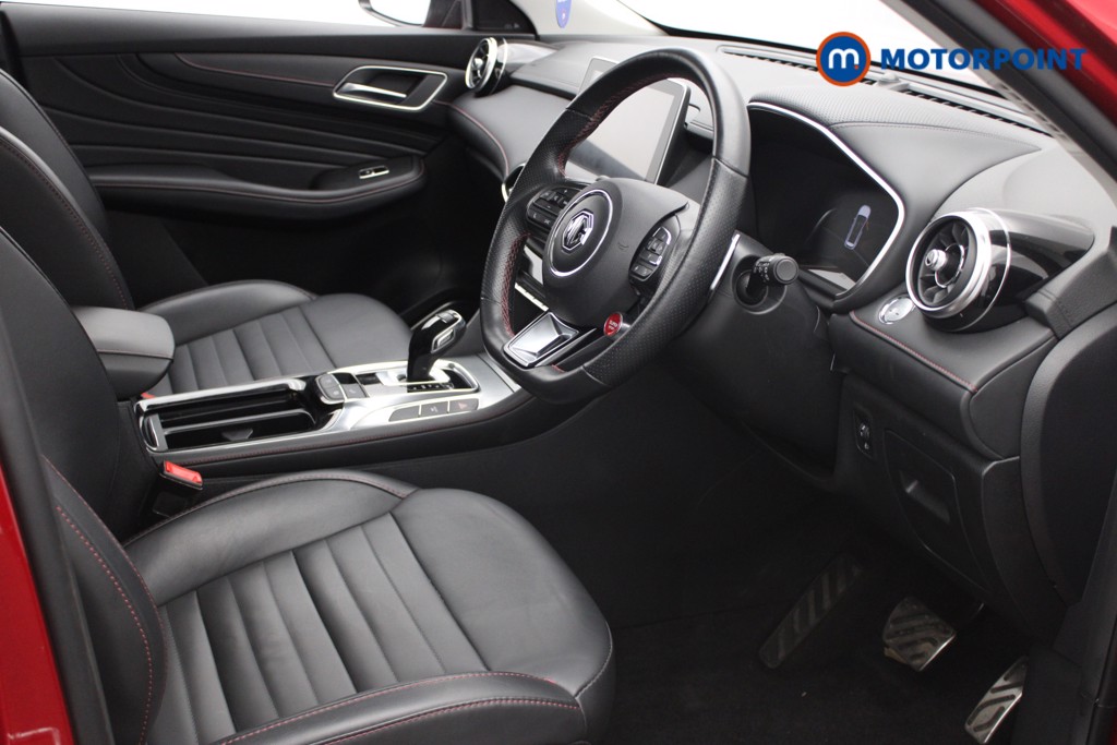 Mg Motor Uk HS Exclusive Automatic Petrol SUV - Stock Number (1558333) - 3rd supplementary image