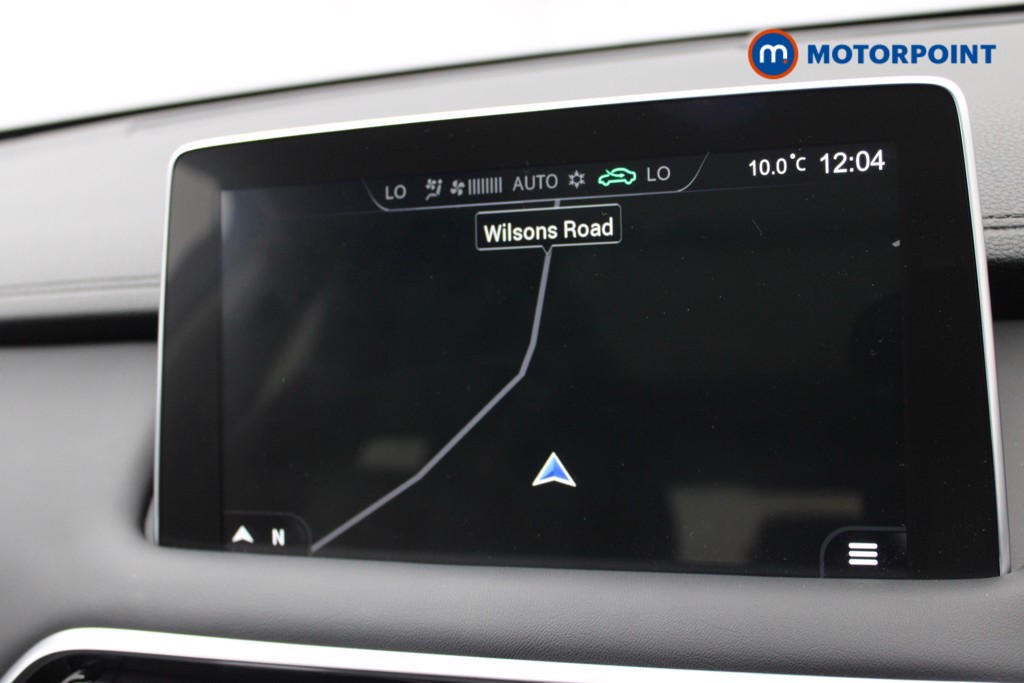 Mg Motor Uk HS Exclusive Automatic Petrol SUV - Stock Number (1558333) - 5th supplementary image