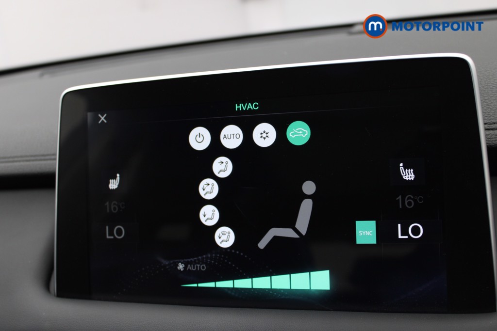 Mg Motor Uk HS Exclusive Automatic Petrol SUV - Stock Number (1558333) - 6th supplementary image