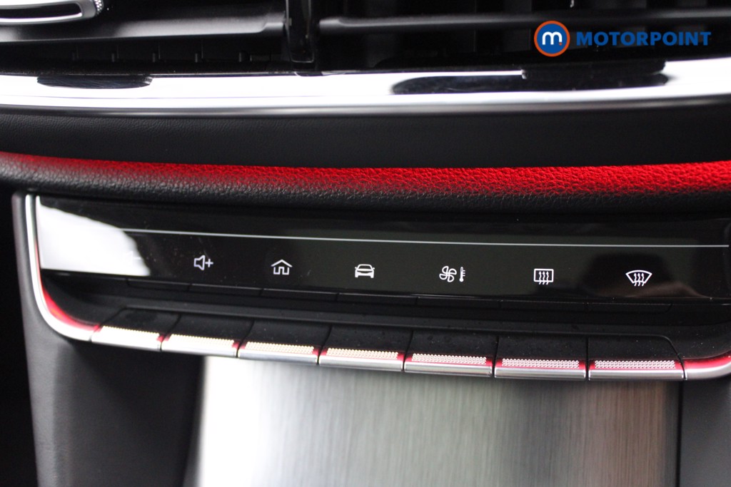 Mg Motor Uk HS Exclusive Automatic Petrol SUV - Stock Number (1558333) - 7th supplementary image