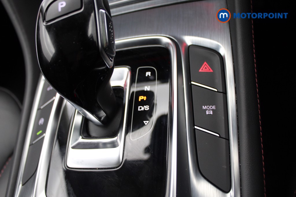 Mg Motor Uk HS Exclusive Automatic Petrol SUV - Stock Number (1558333) - 9th supplementary image