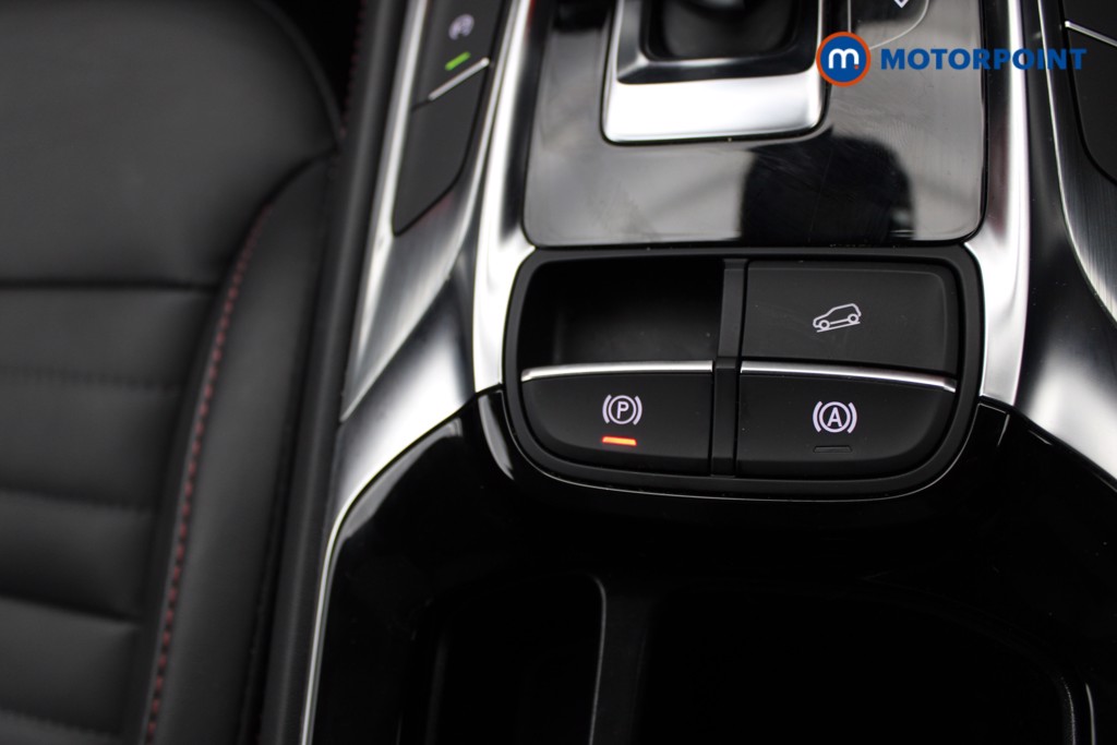 Mg Motor Uk HS Exclusive Automatic Petrol SUV - Stock Number (1558333) - 10th supplementary image