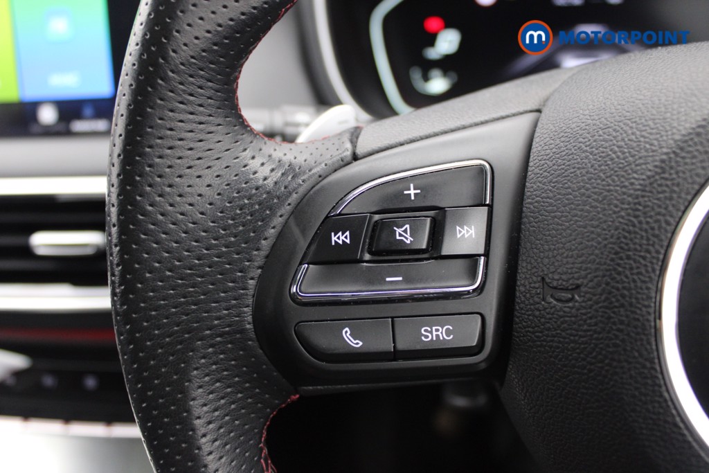 Mg Motor Uk HS Exclusive Automatic Petrol SUV - Stock Number (1558333) - 12th supplementary image