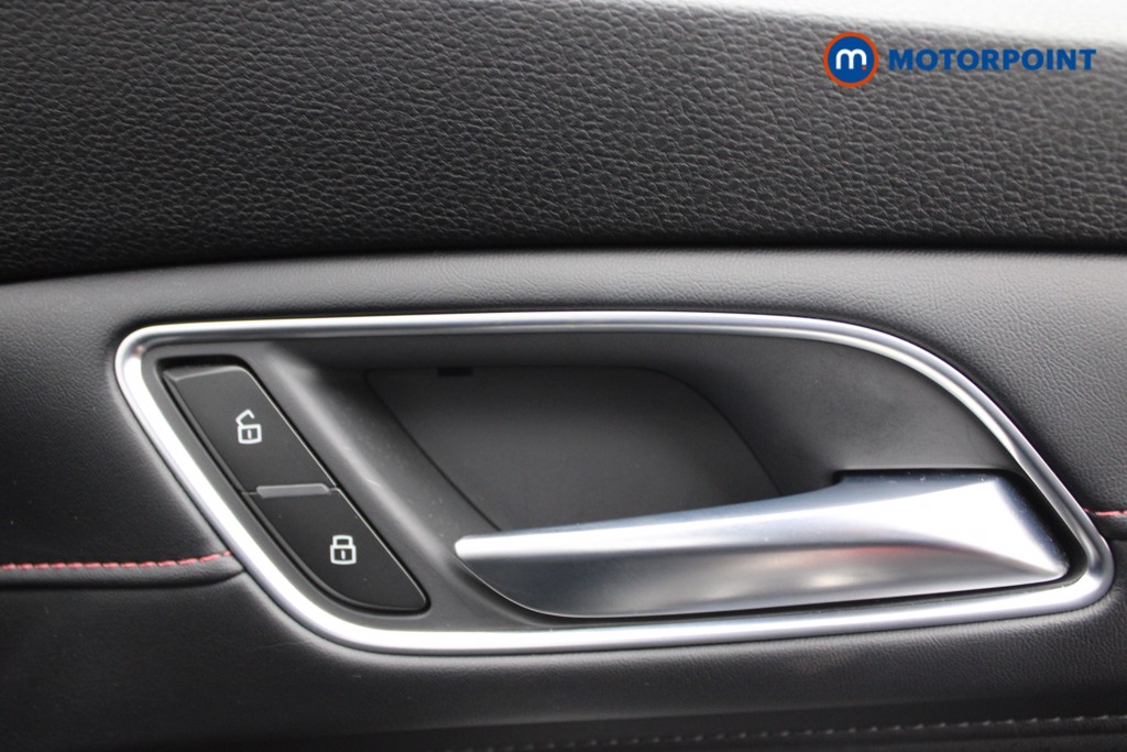 Mg Motor Uk HS Exclusive Automatic Petrol SUV - Stock Number (1558333) - 14th supplementary image